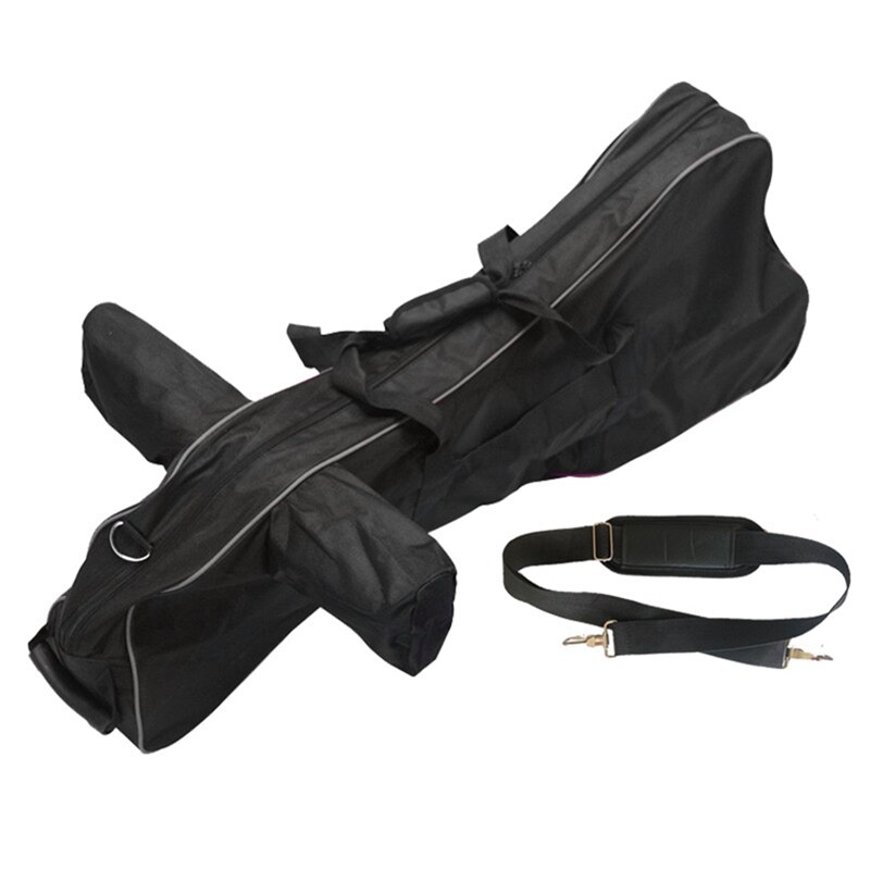 Ninebot 최대 G30/G30D 전기 스쿠터 Foldable 스케이트 보드 가방 부품에 대 한 방수 캐리 핸드백 스쿠터 스토리지 가방